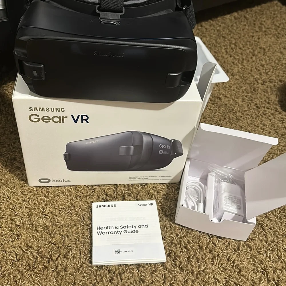 Samsung Gear VR